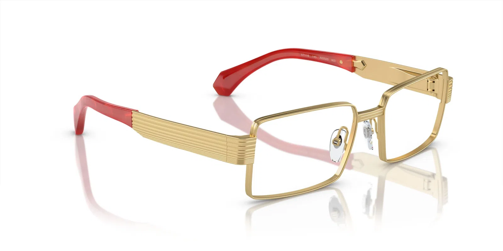 Alain Mikli 2503 Eyeglasses - view 24
